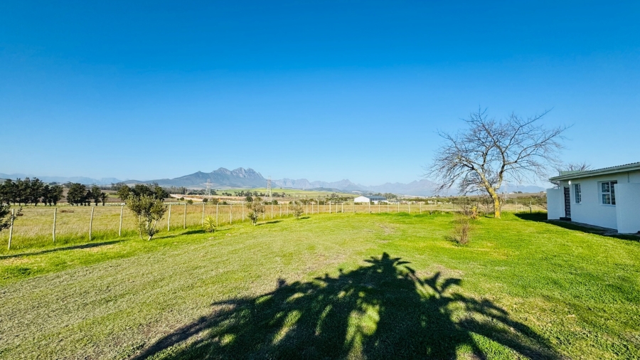 To Let commercial Property for Rent in Stellenbosch Farms Western Cape